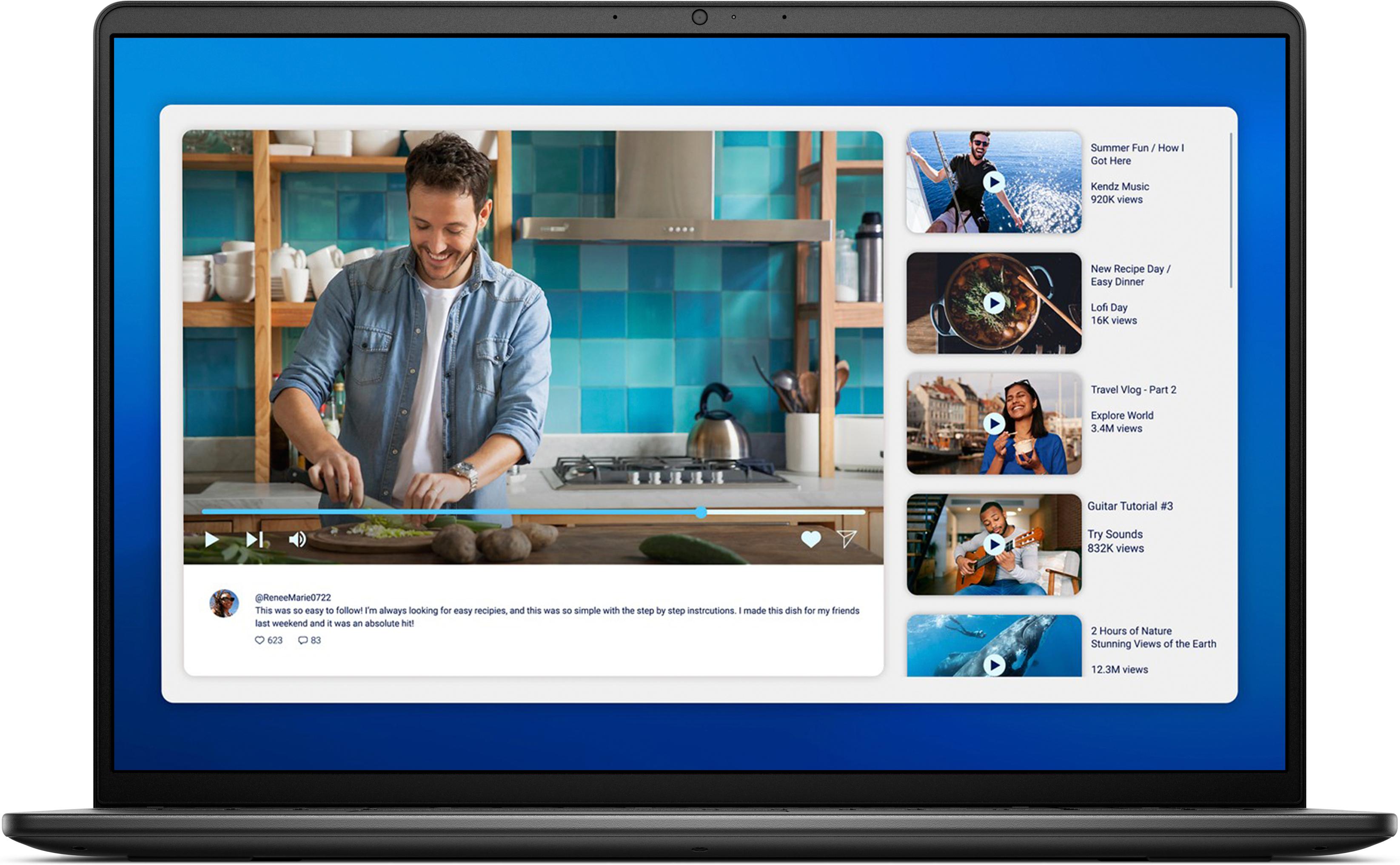 DELL DC16250 Intel Core 7...