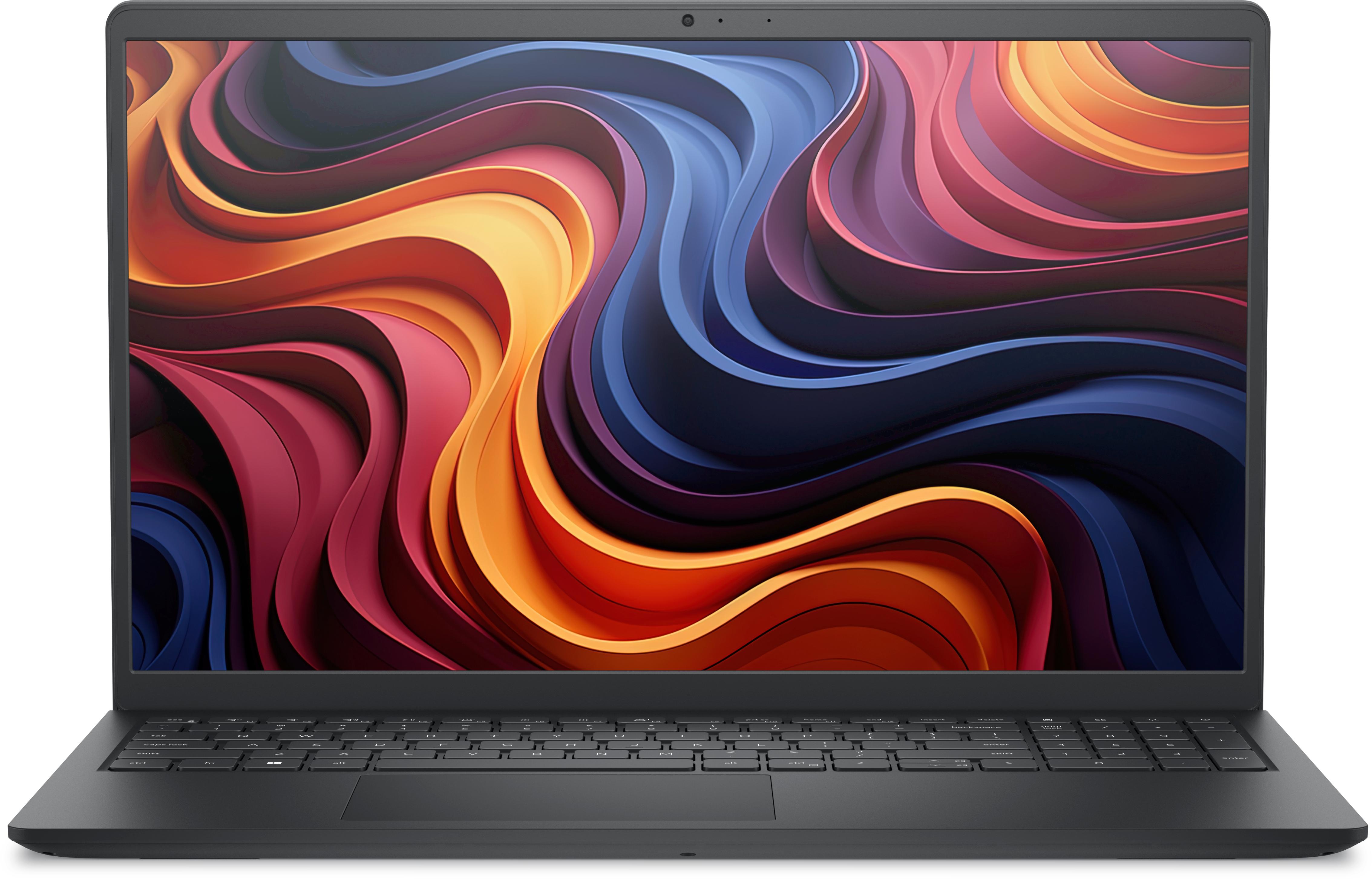 DELL DC15255 AMD Ryzen™ 5...