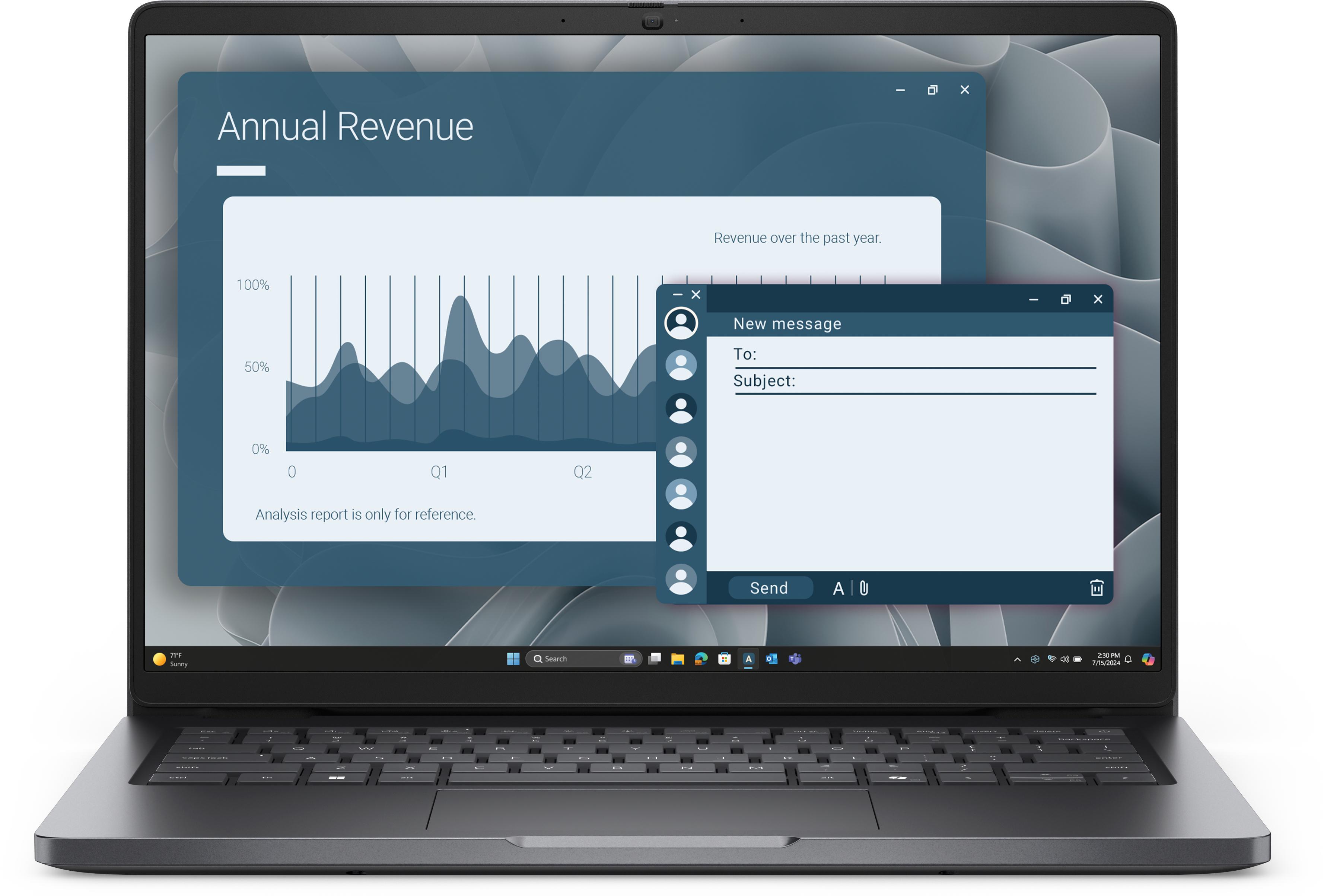 DELL Pro PC14255 AMD Ryzen™...