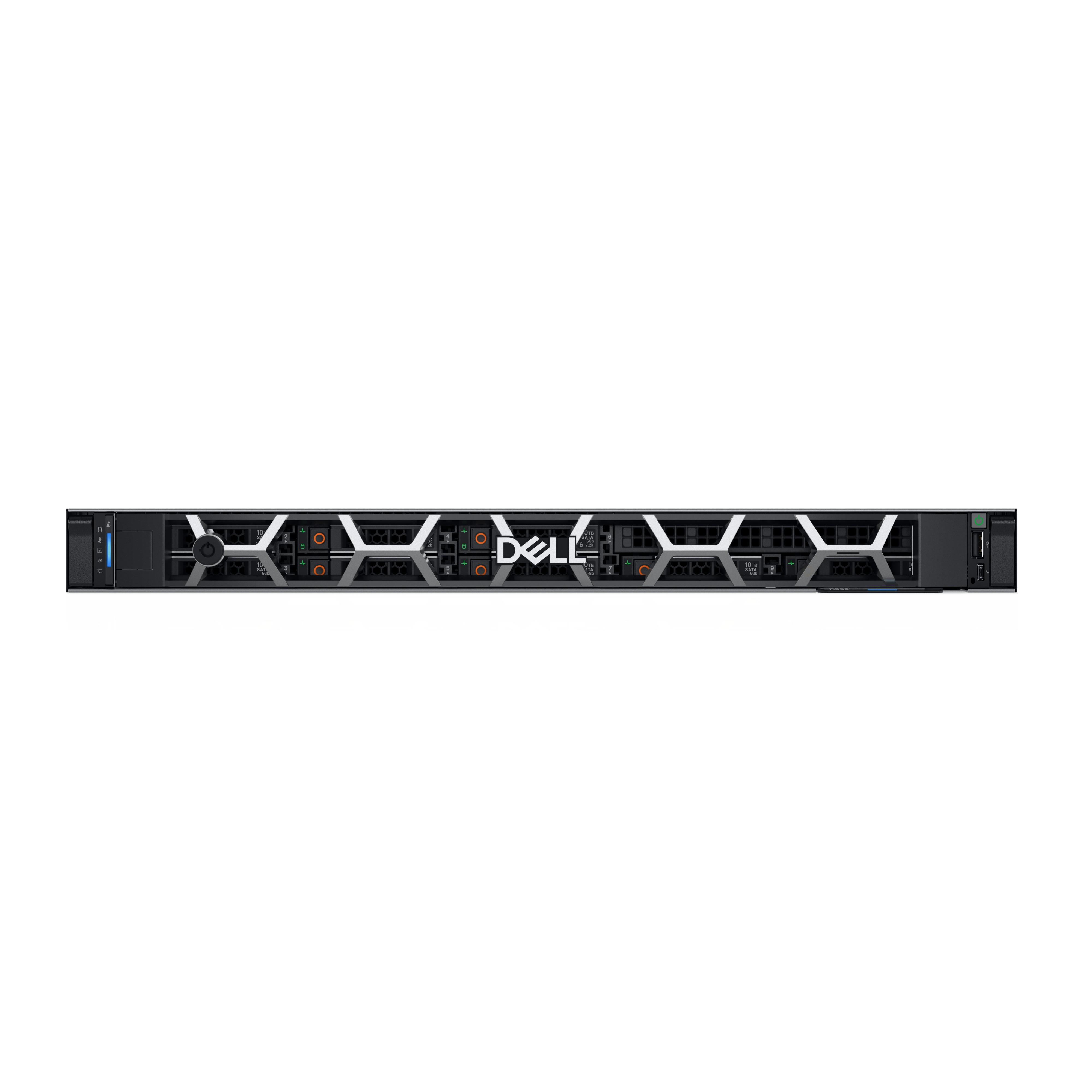 DELL PowerEdge R360 server...