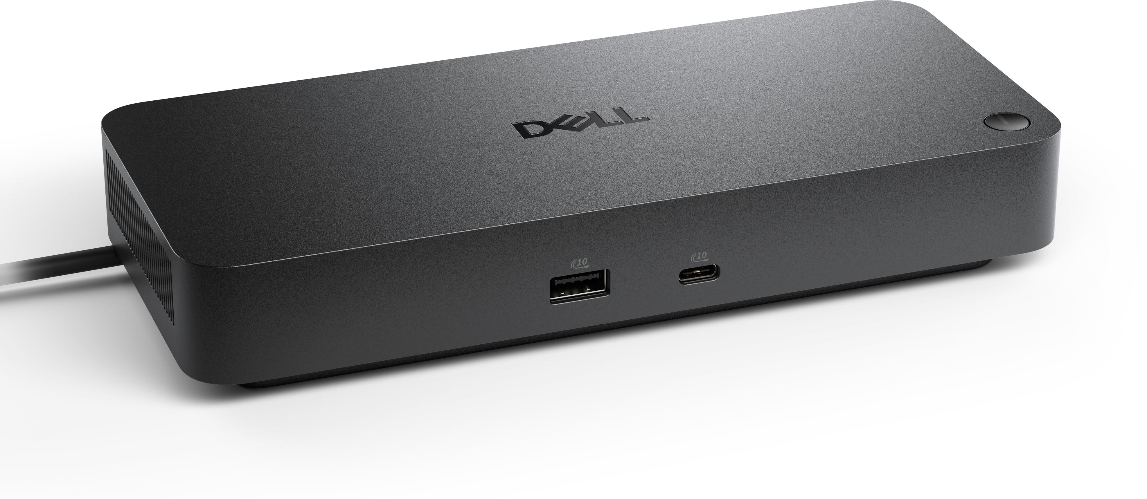 DELL WD25 Cablato USB 3.2...
