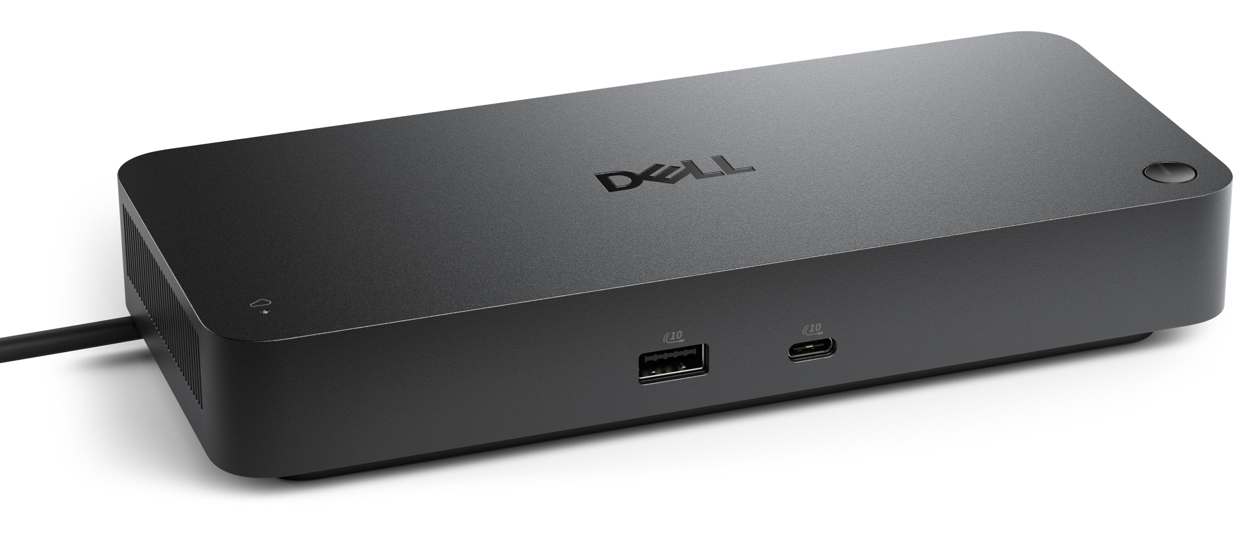 DELL Pro SD25 Cablato USB...