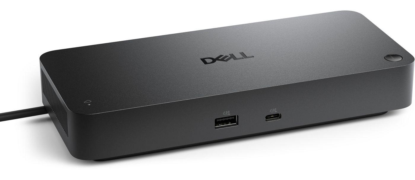 DELL Pro SD25 Cablato USB...