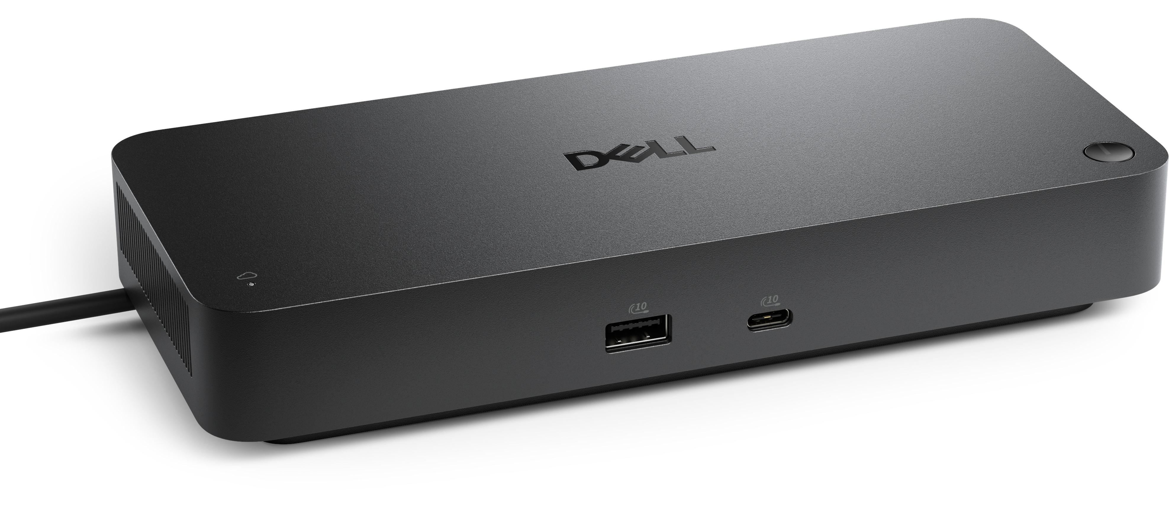 DELL Pro Thunderbolt 4...
