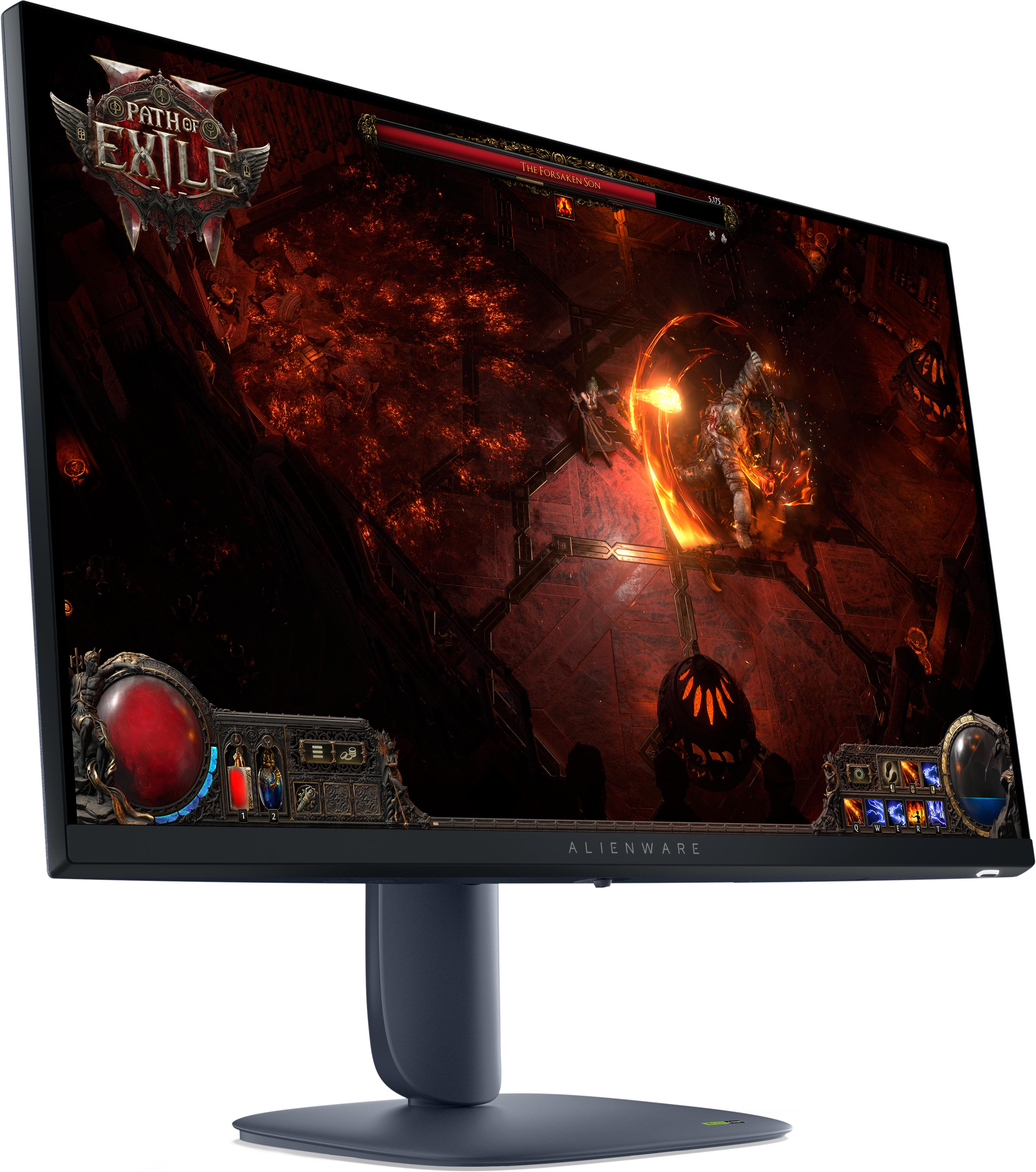 Alienware AW2725DM LED...