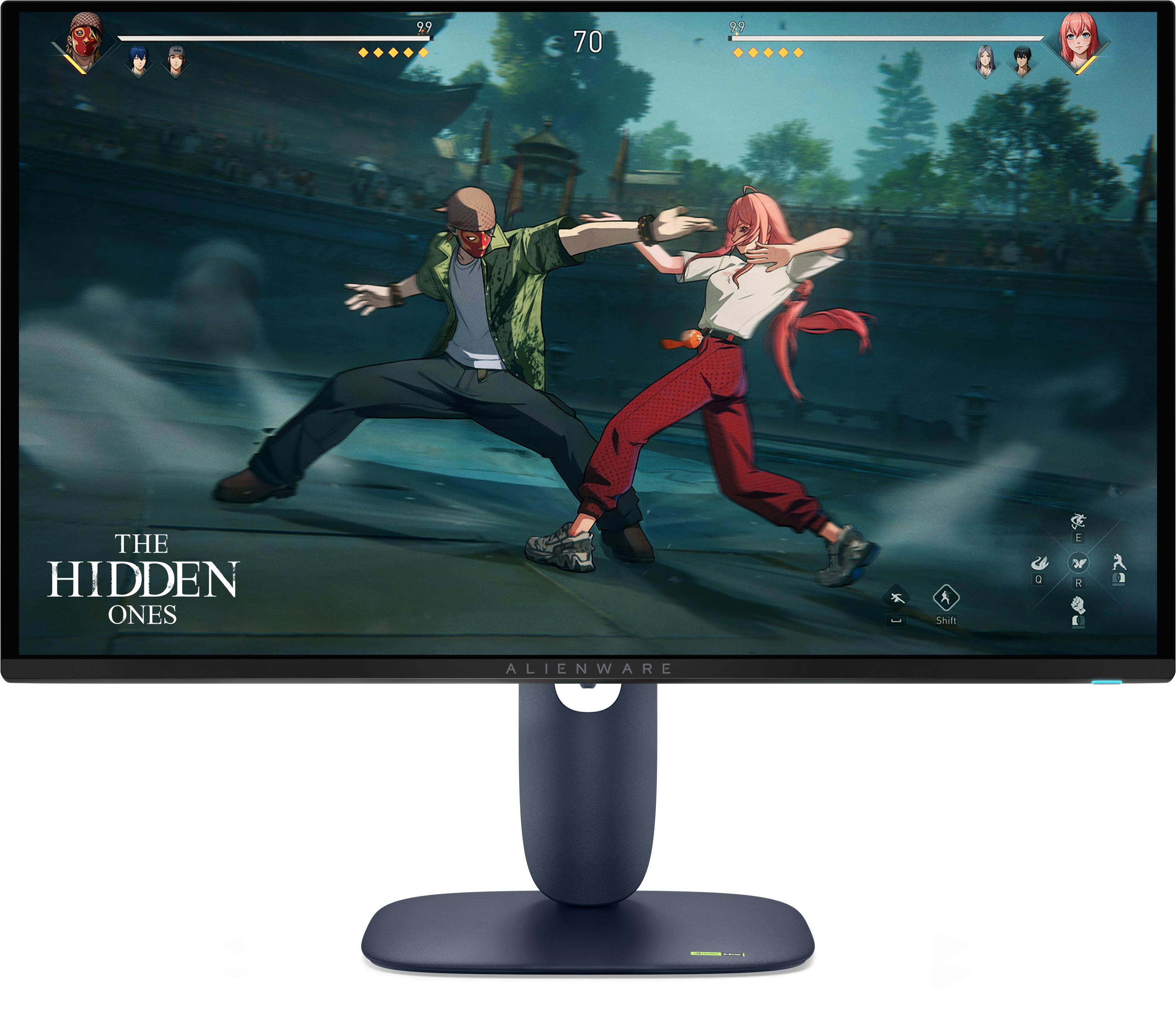 Alienware AW2725D Monitor...