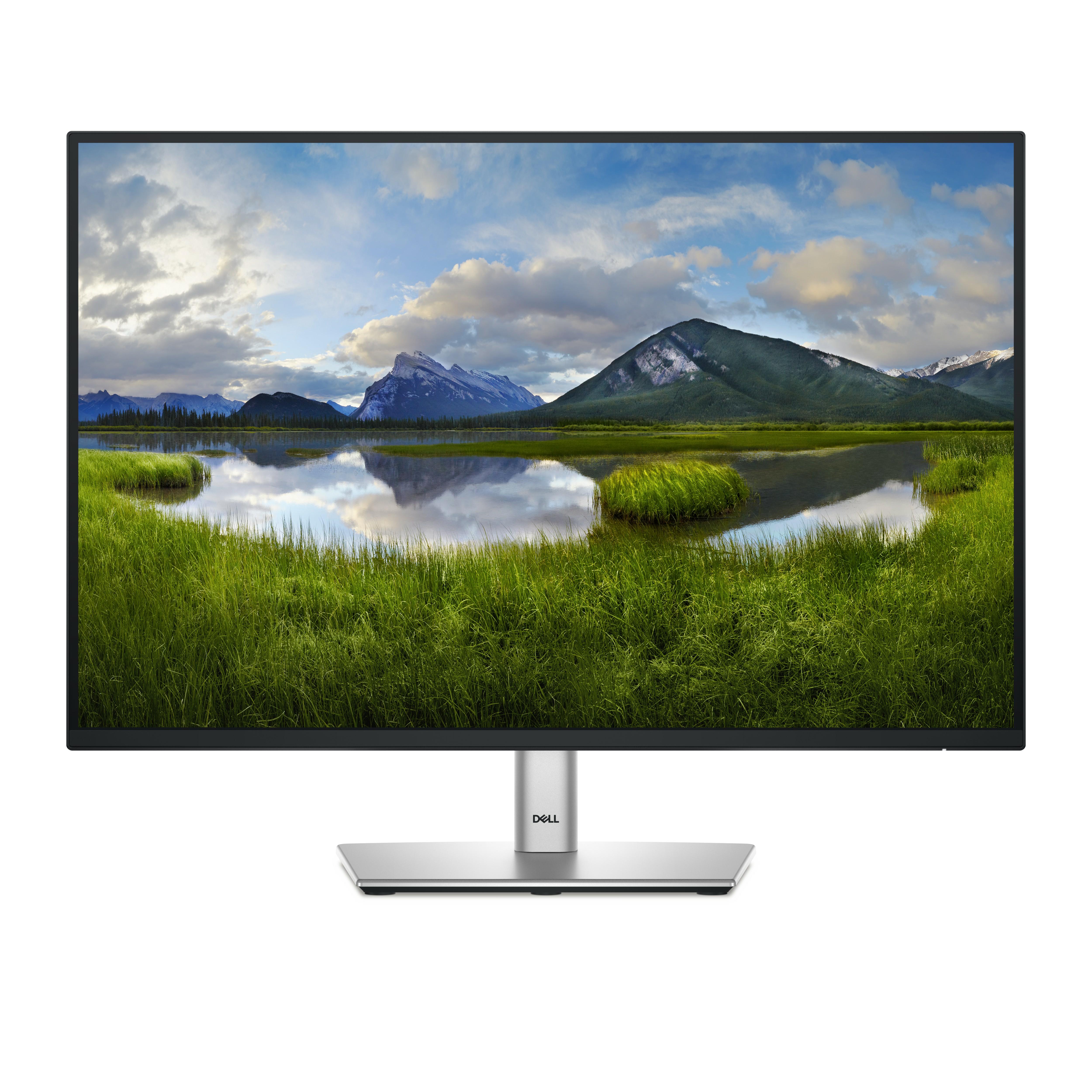 DELL P Series P2425 Monitor...