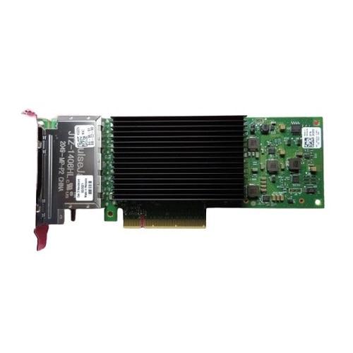 DELL Intel X710-T4L Interno...