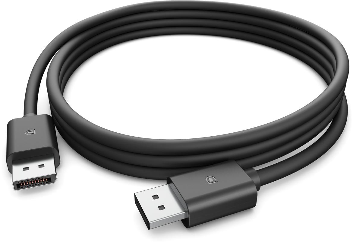 DELL CB325D 18 m DisplayPort Nero