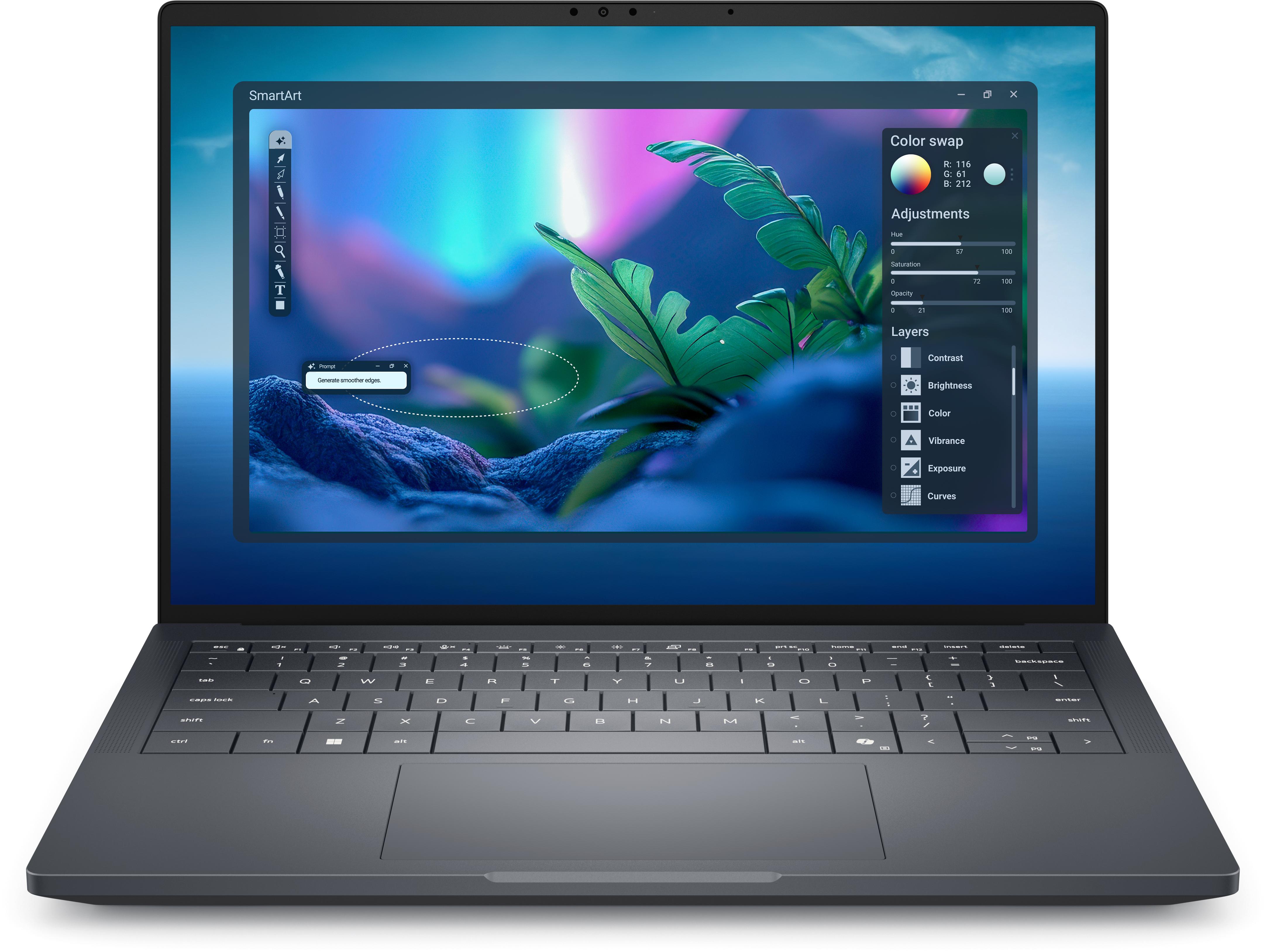 DELL Pro Max 14 Premium...