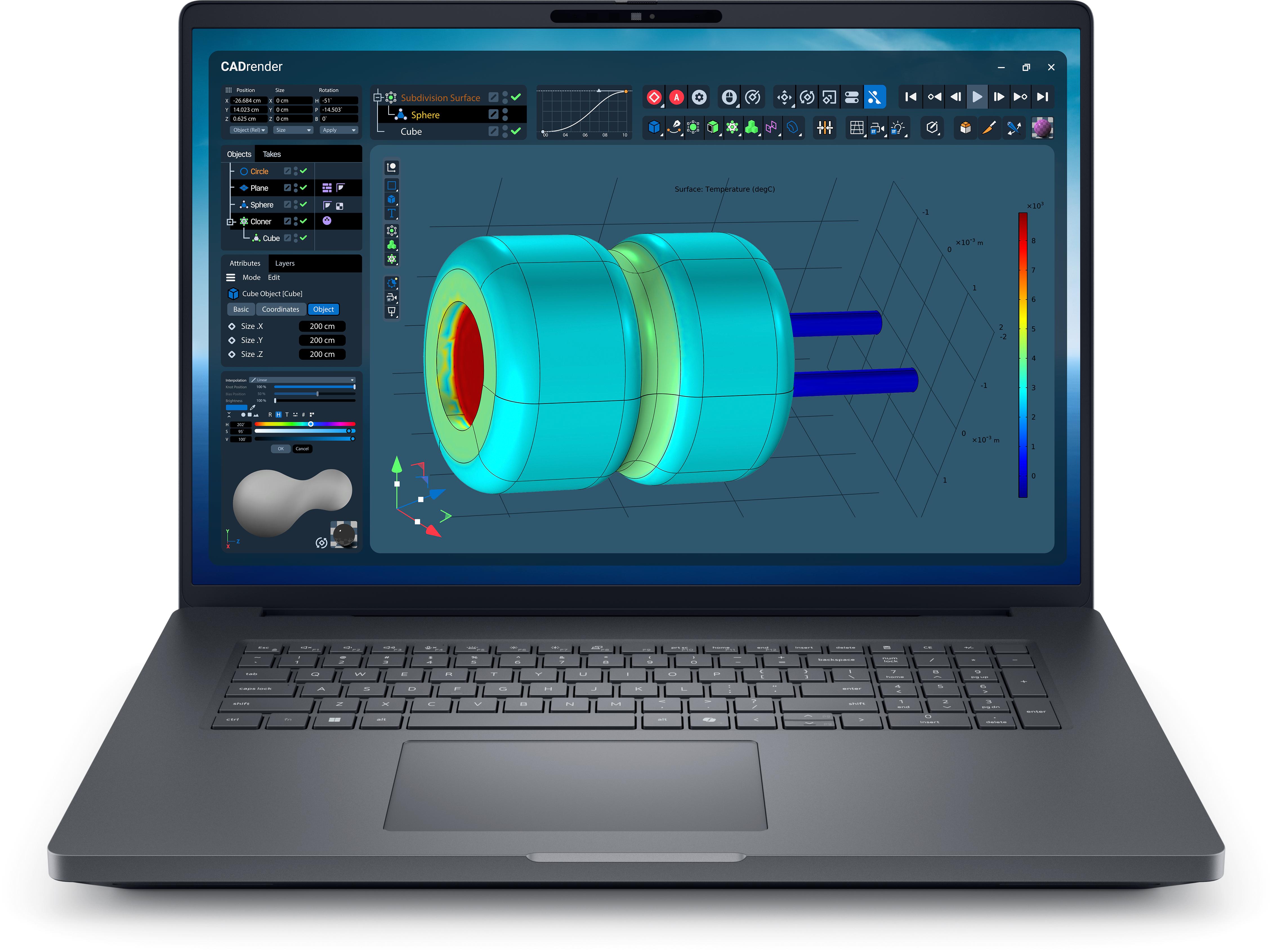 DELL Pro Max 18 Plus...