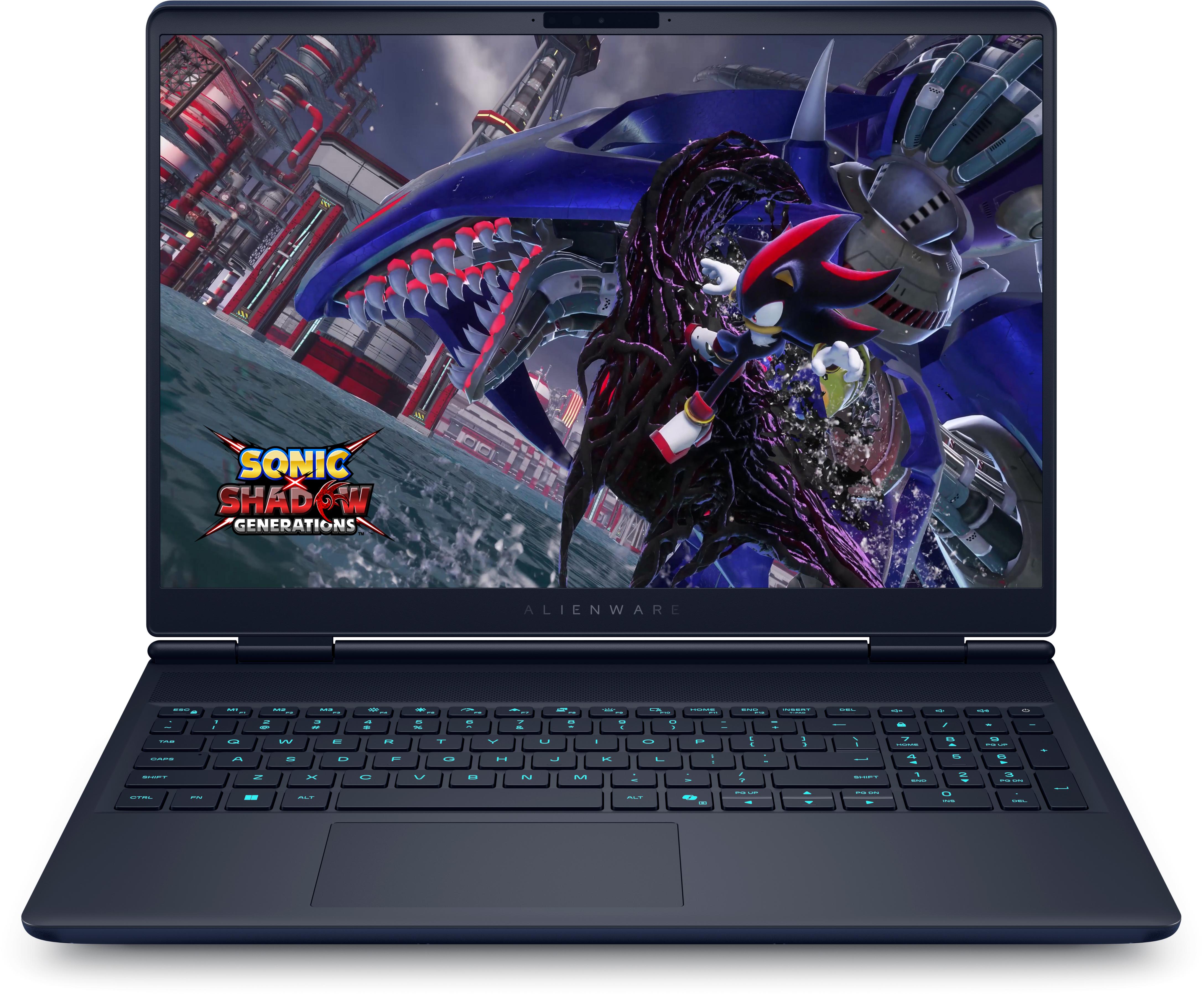 Alienware AC16251 Intel...