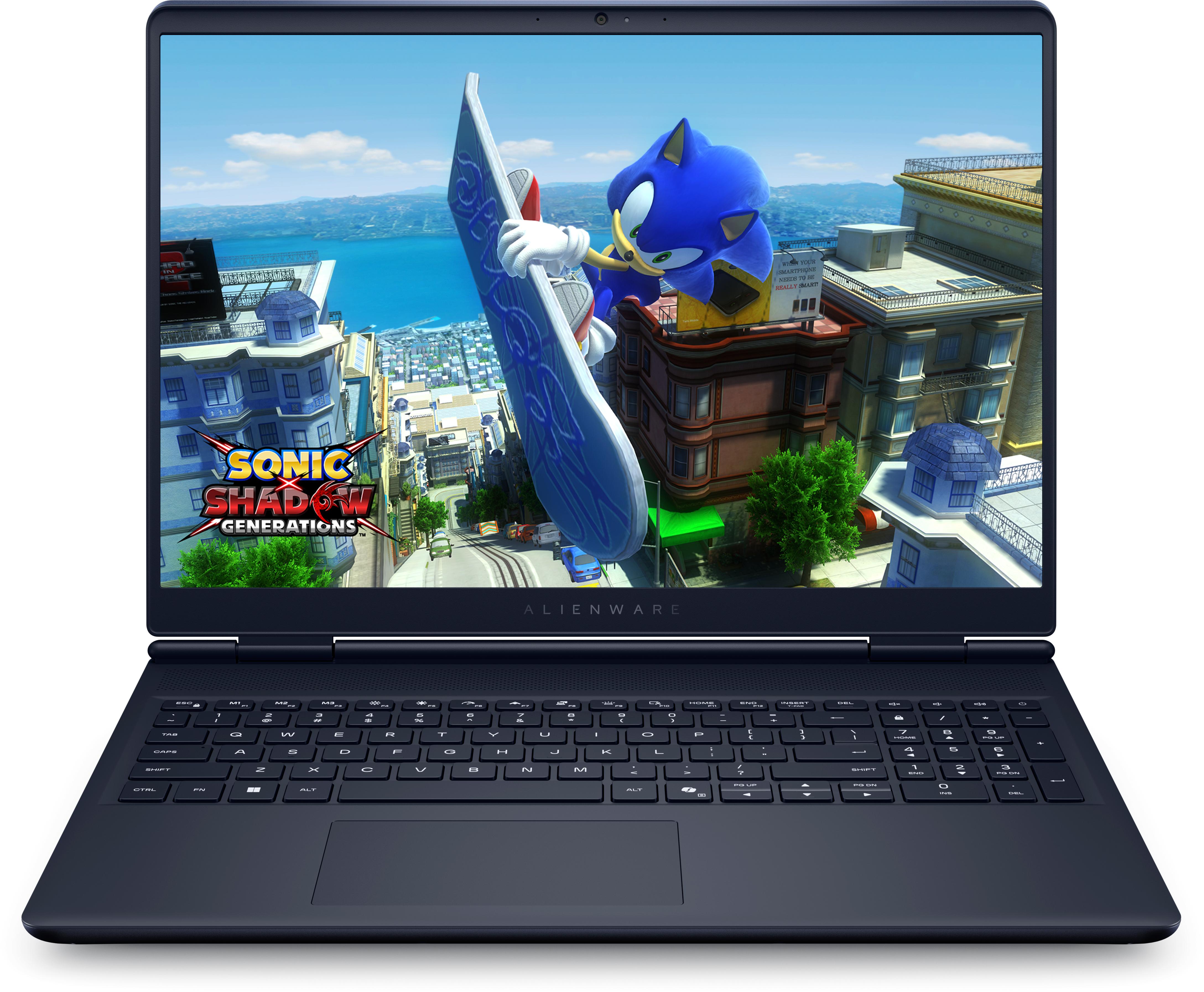 Alienware AC16250 Intel...