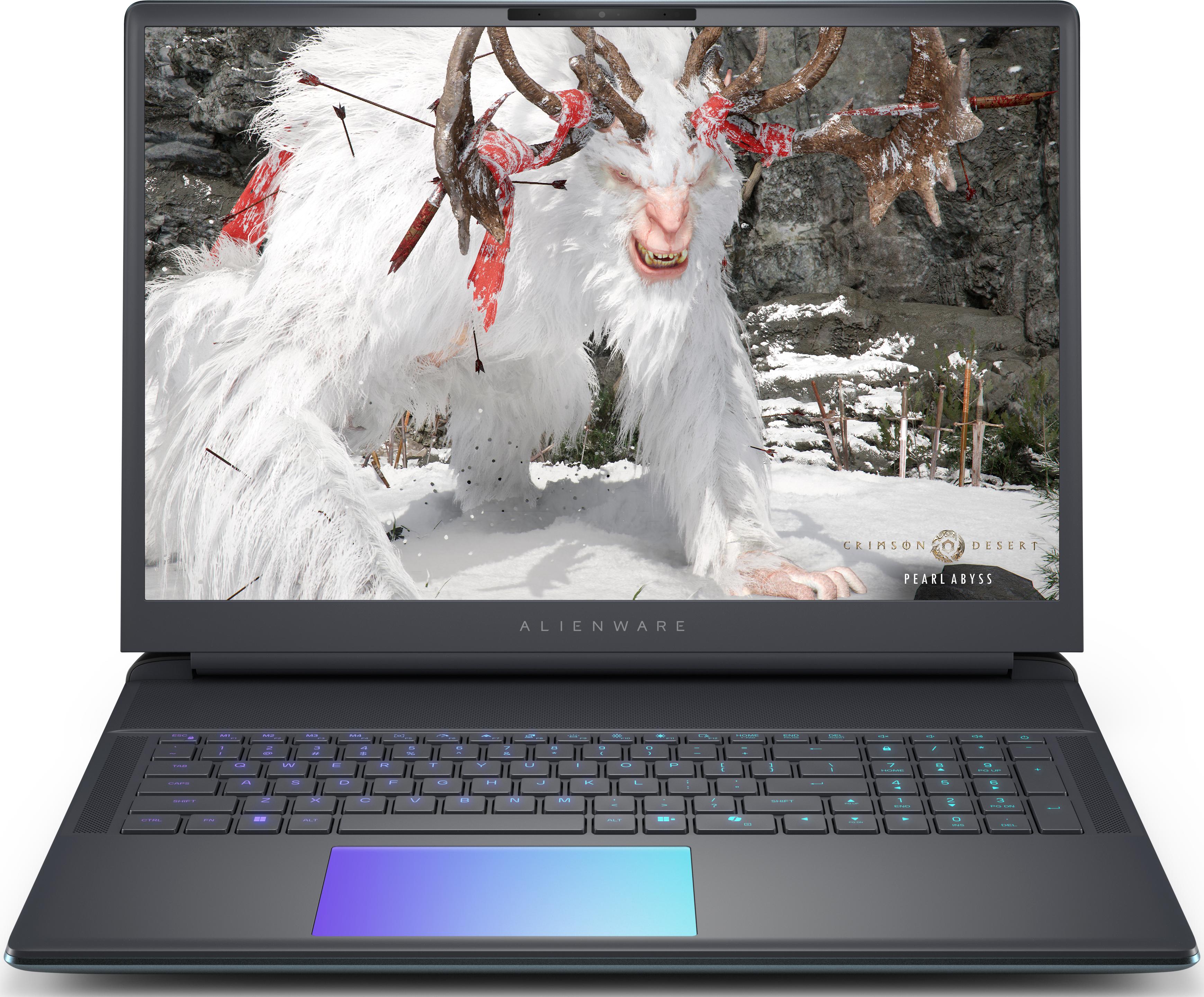 Alienware AA18250 Intel...