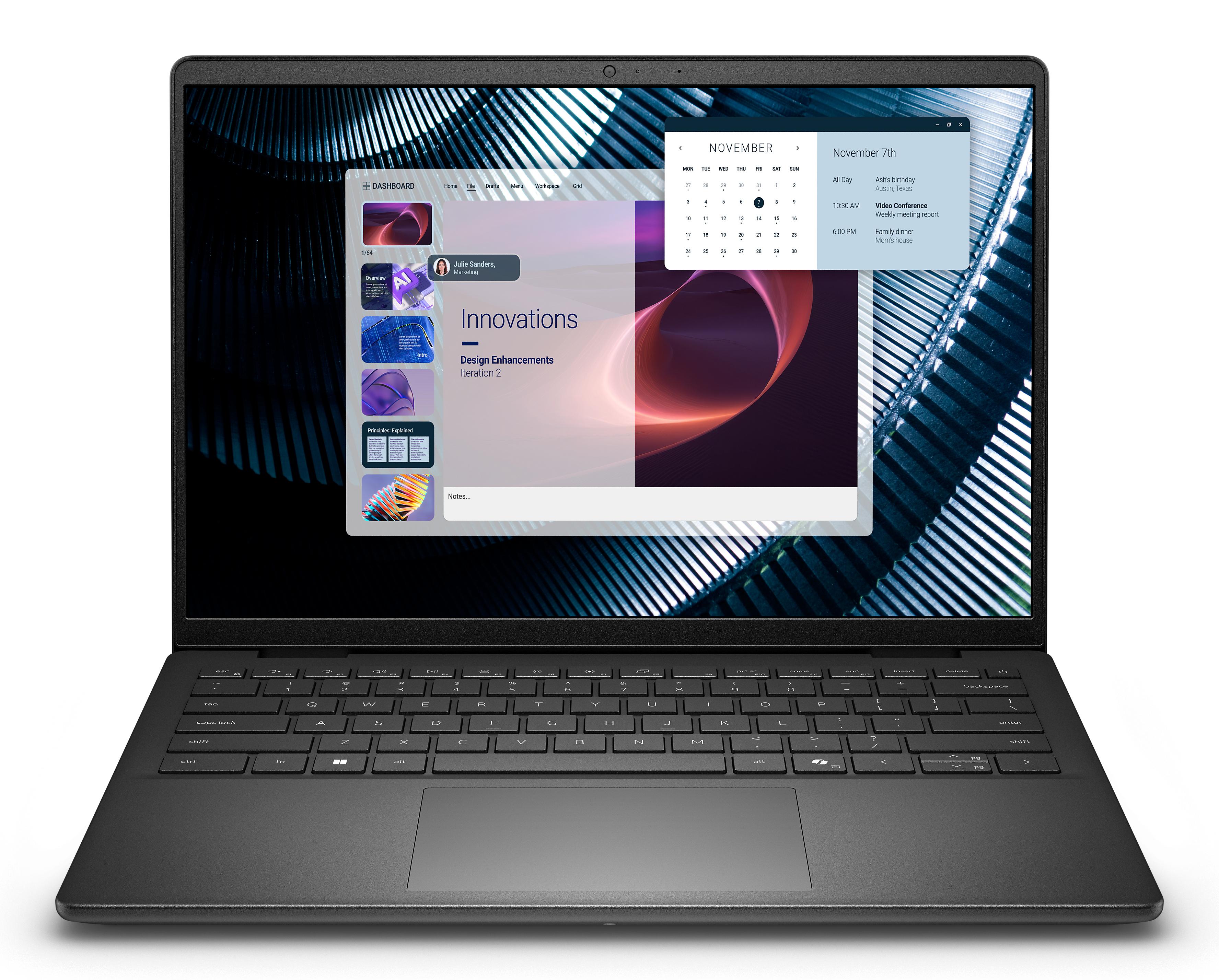 DELL Pro 14 Essential...