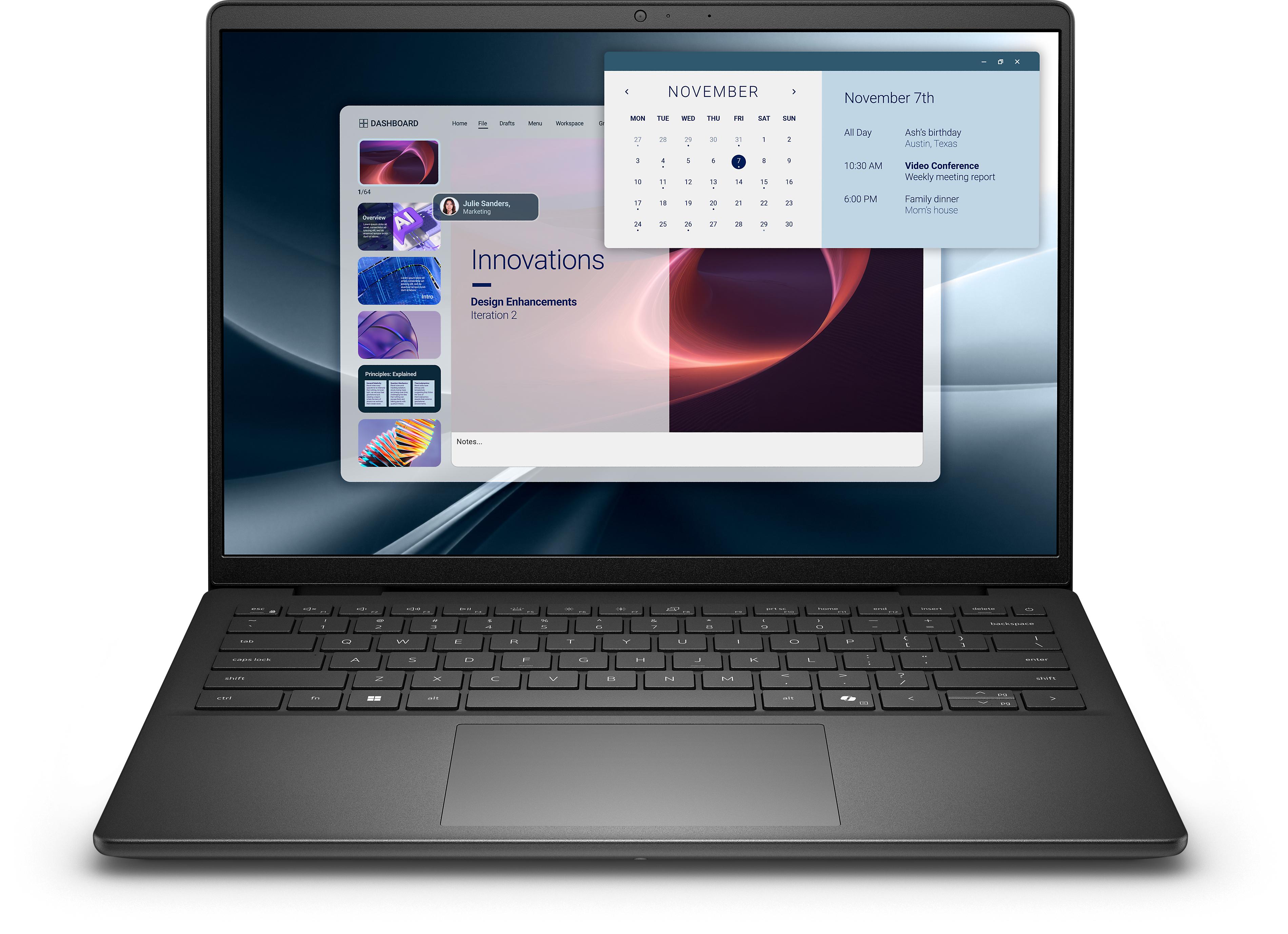 DELL Pro 14 Essential...