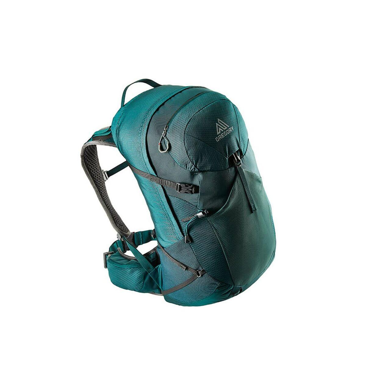 Zaino Multiuso Gregory Juno 30 Verde
