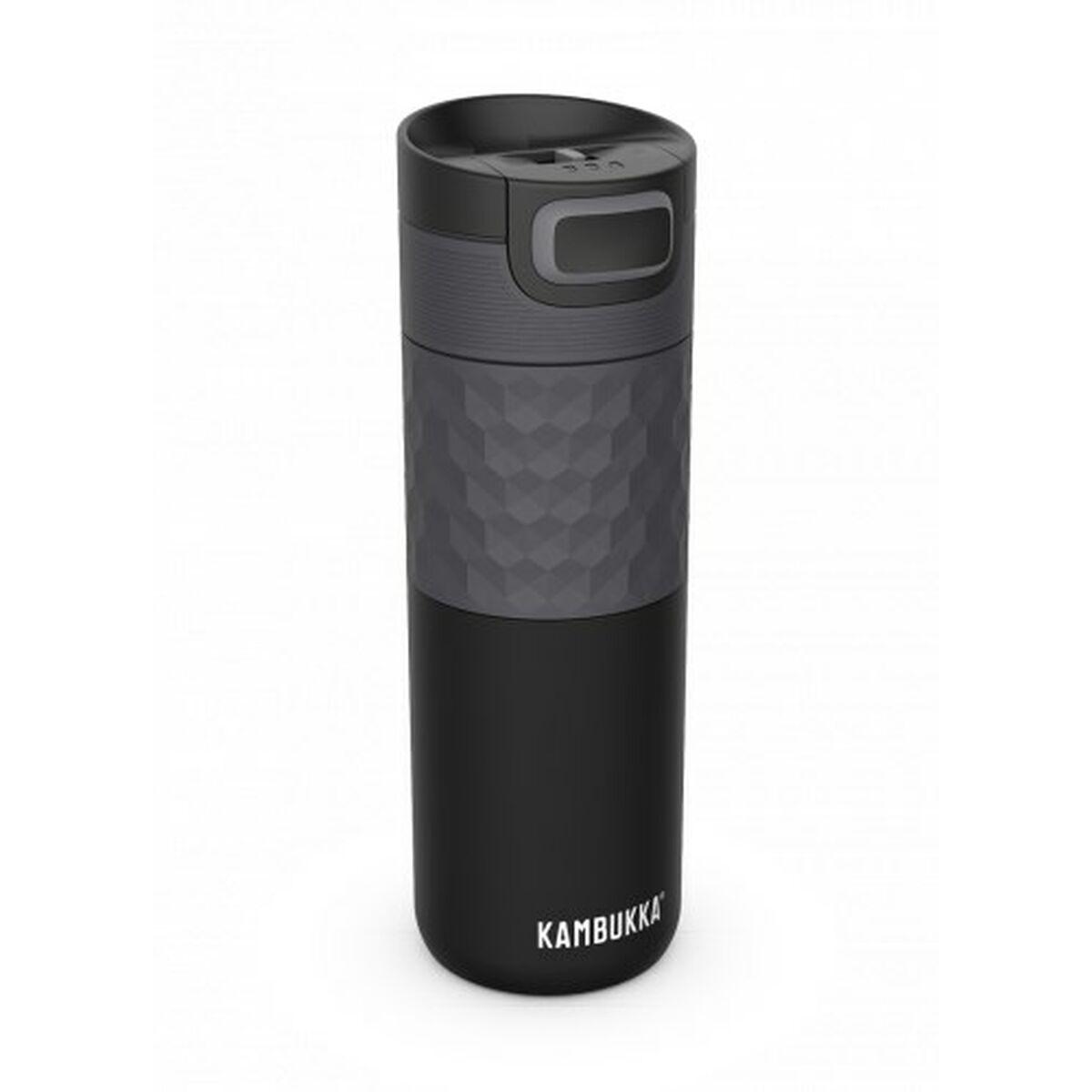 Thermos Kambukka Etna Nero...