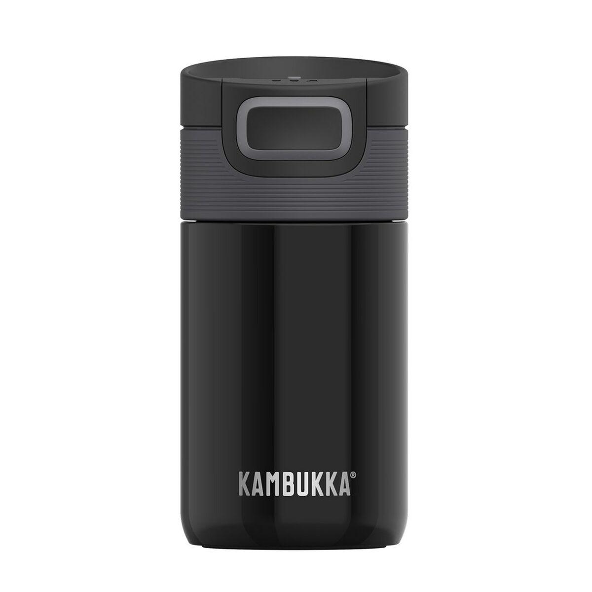 Thermos Kambukka Etna Nero...