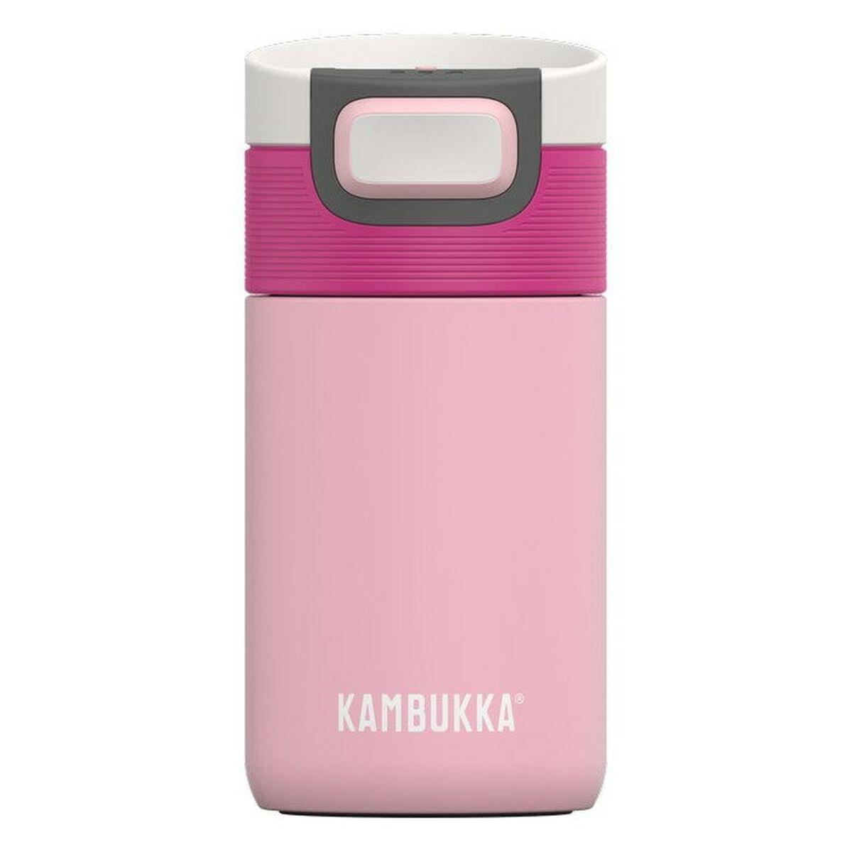 Thermos Kambukka Etna Rosa...