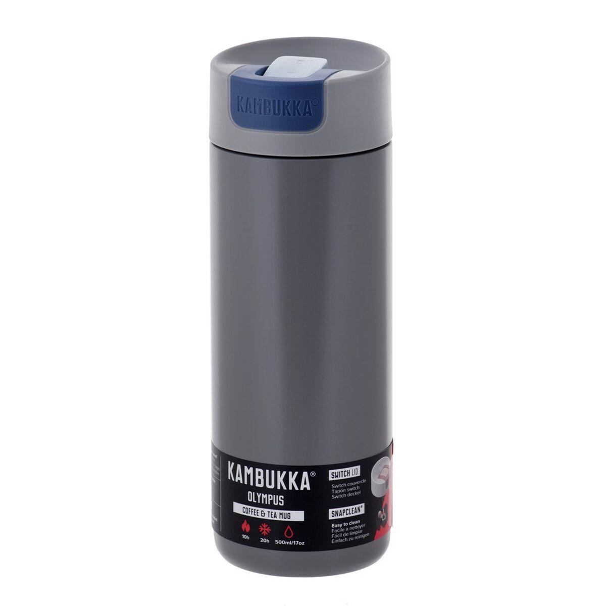Thermos Kambukka Olympus Acciaio inossidabile 500 ml