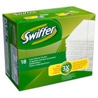 Aspiratori Swiffer