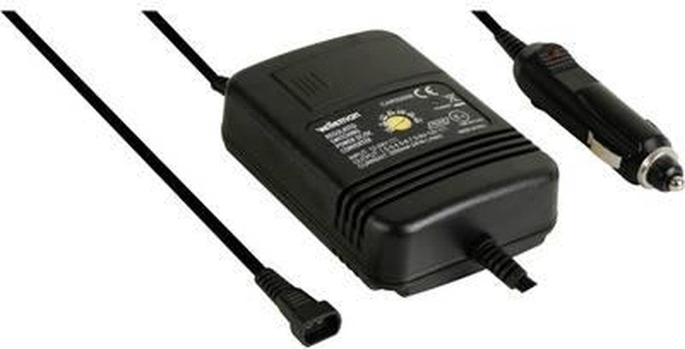 Velleman DC/DC Converter...
