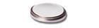 BLISTER Micropila litio CR2430 PANASONIC