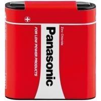 Batteria Panasonic scarica 45 V