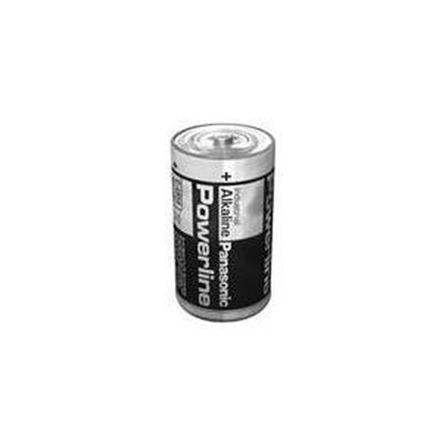 Panasonic Battery Powerline -C Baby Carton 6x4 = 24pcs.