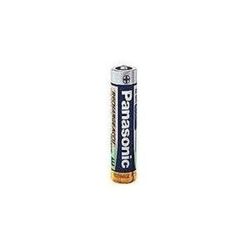 Batteria Panasonic P03P AAA...