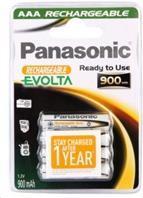 Blister4 ministilo AAA ric. 900 mAh