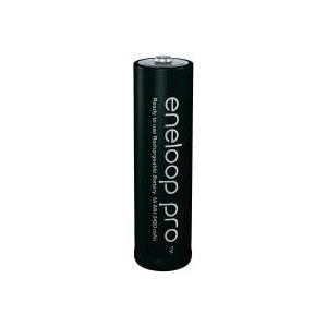 Panasonic Mignon (AA) -Akku Nimh Eneloop Pro 2450 MAH 12 V 1 Stke (BK-3HCDE)