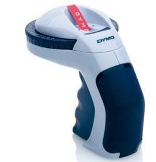 Goffratore Dymo Omega