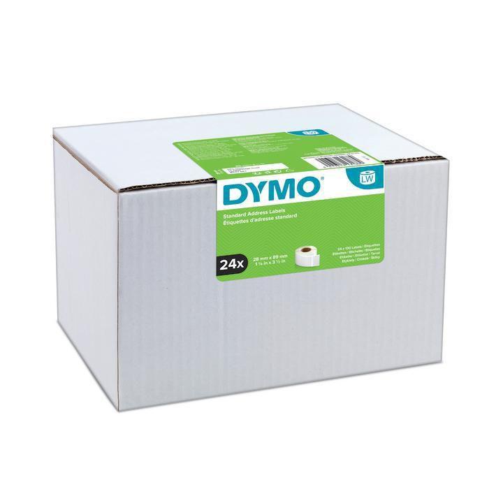 DYMO LW - Etichette...