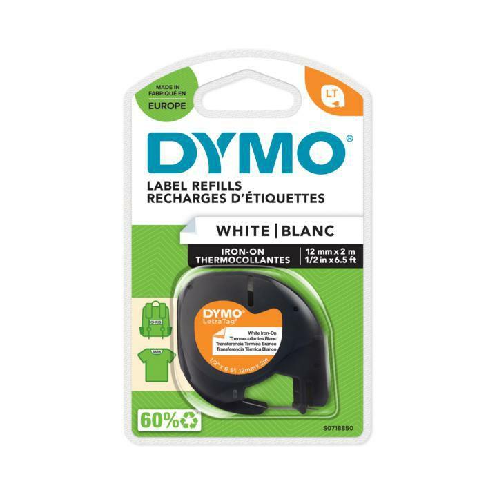 Dymo Letratag S0718850...