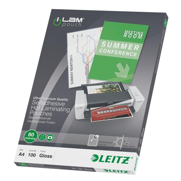 Leitz 33872 pellicola per...