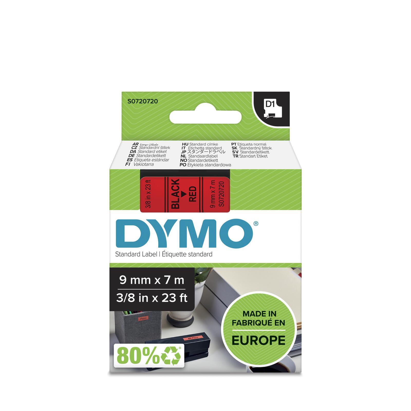 DYMO D1 - Standard...