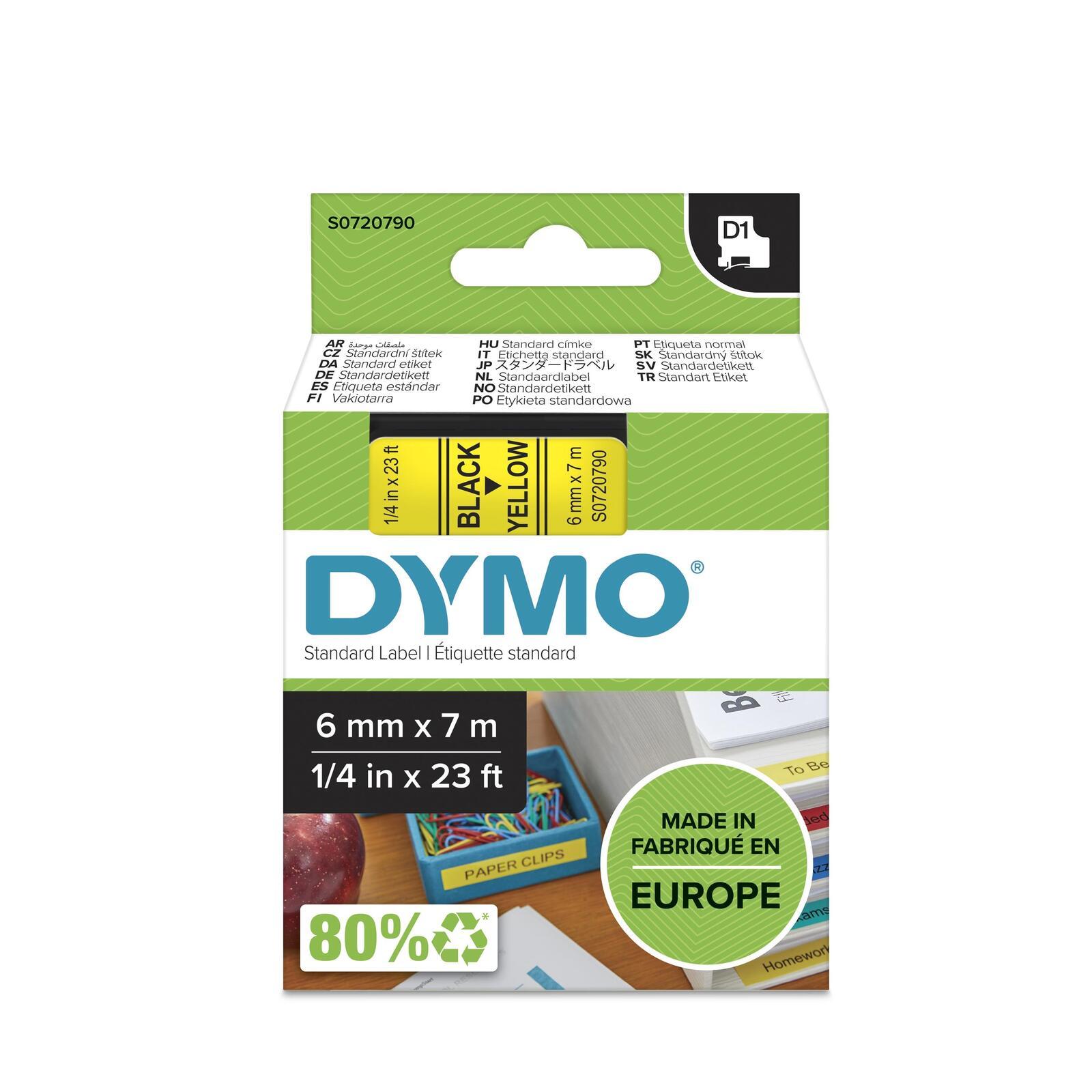 DYMO D1 - Standard...