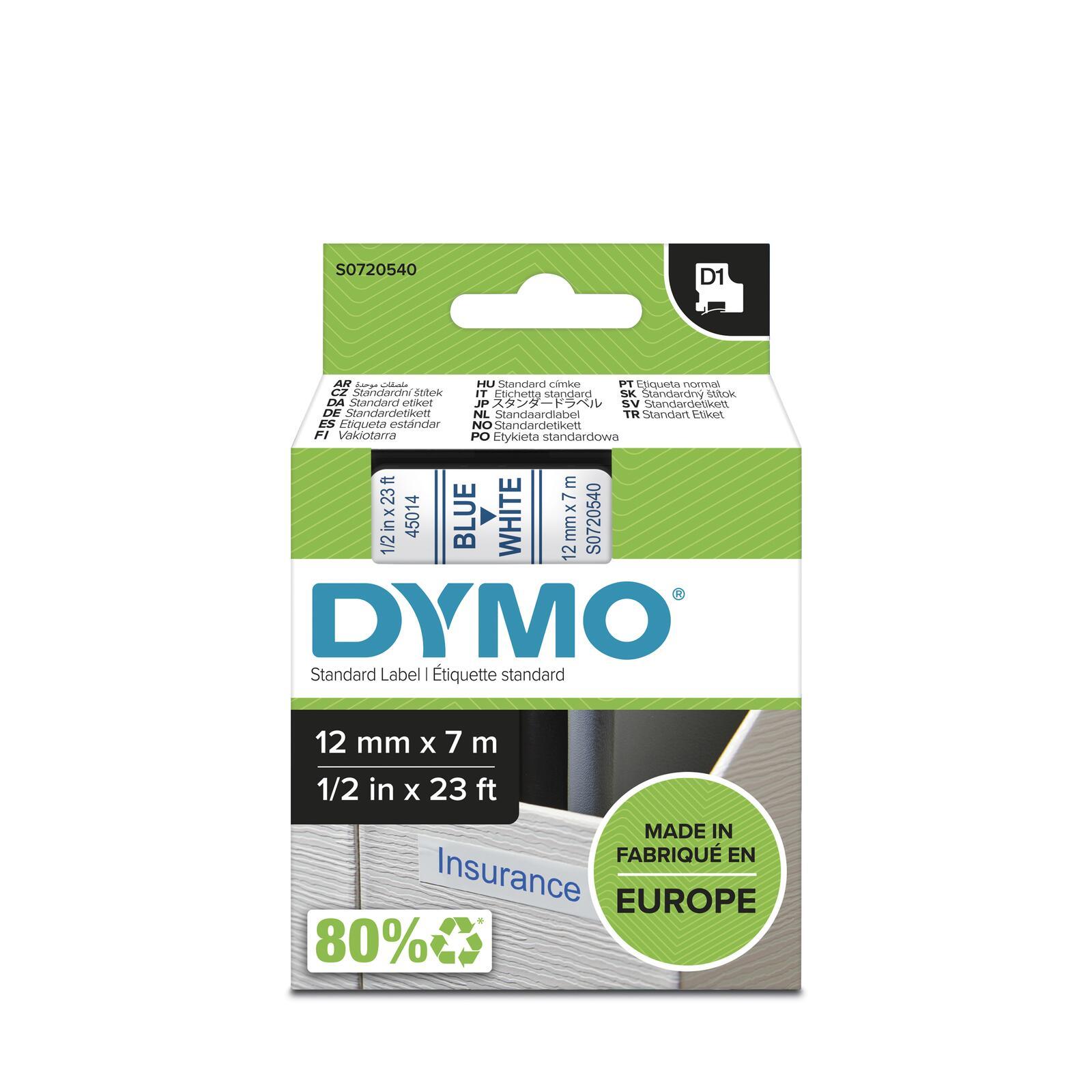 DYMO S0720540 45014...