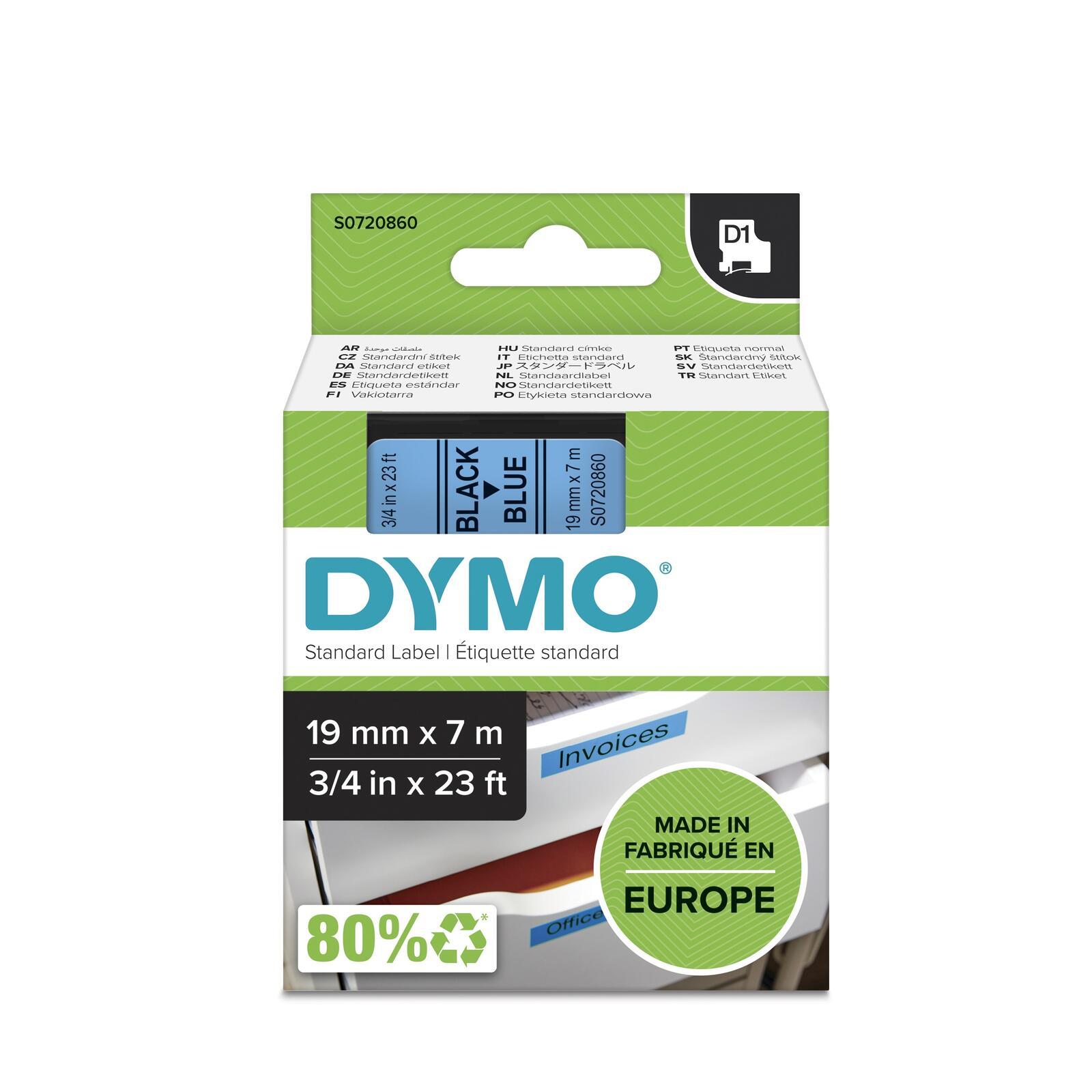 DYMO D1 - Standard...