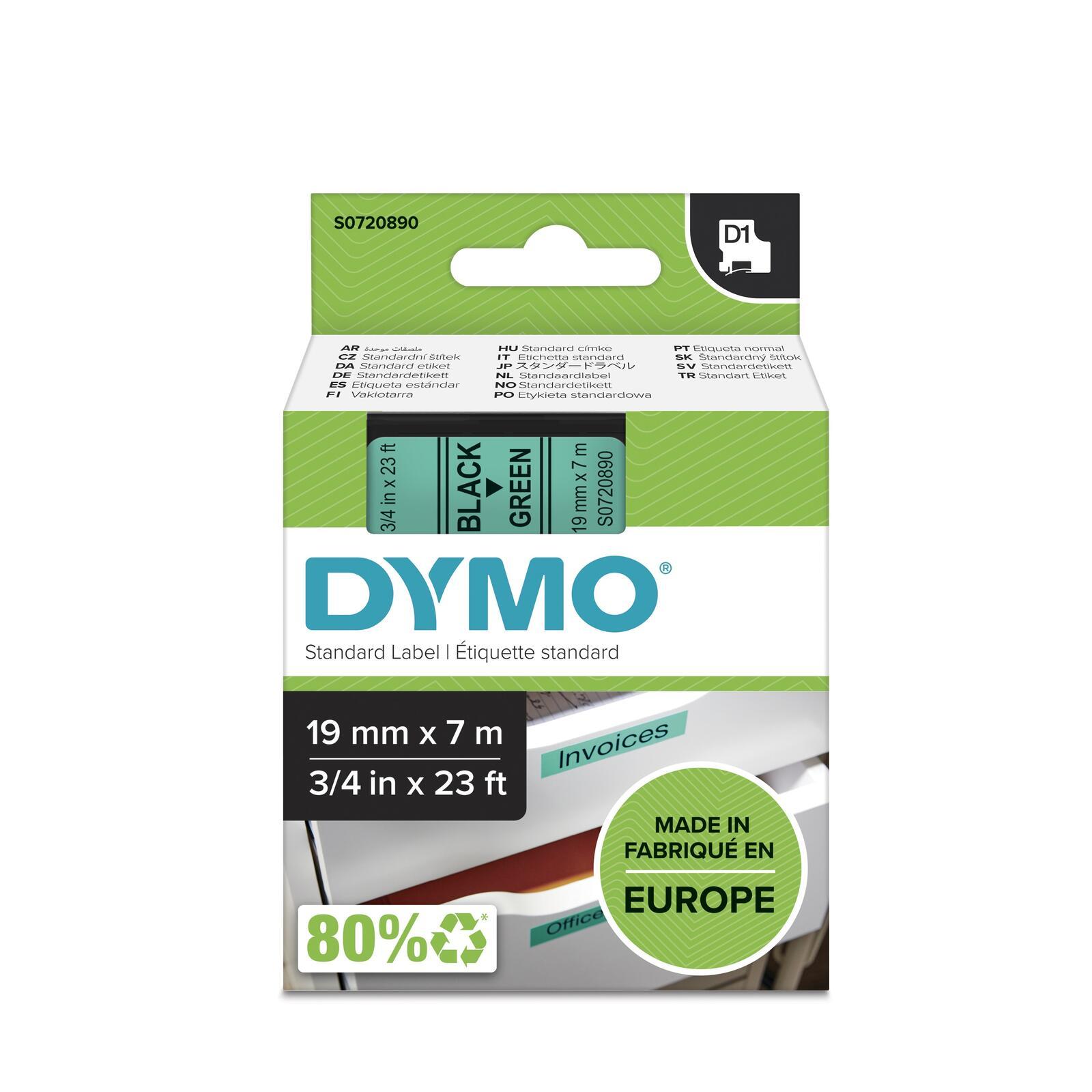 DYMO D1 - Standard...