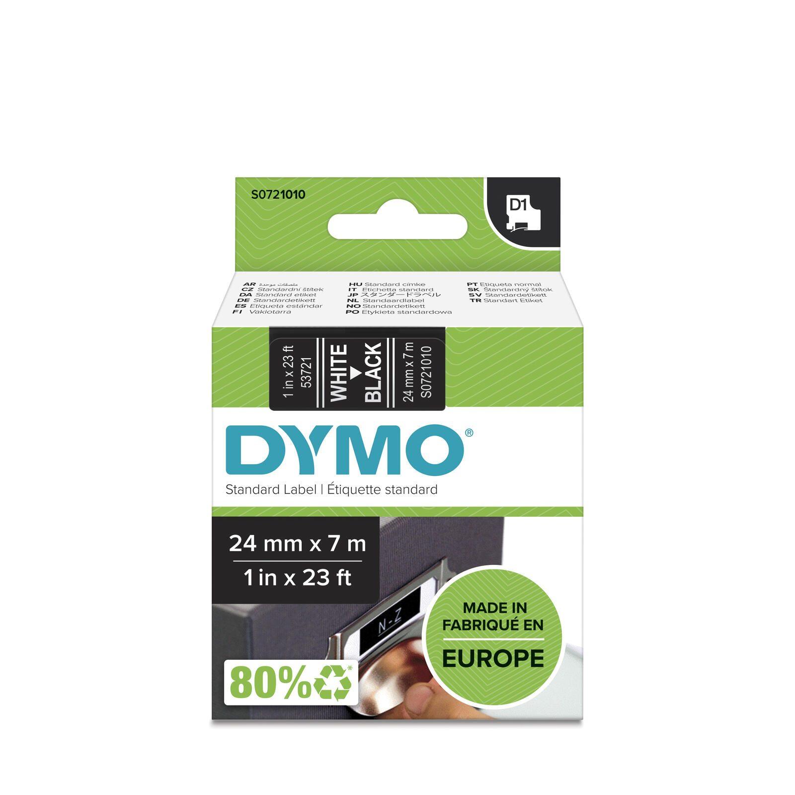 DYMO D1 - Standard...