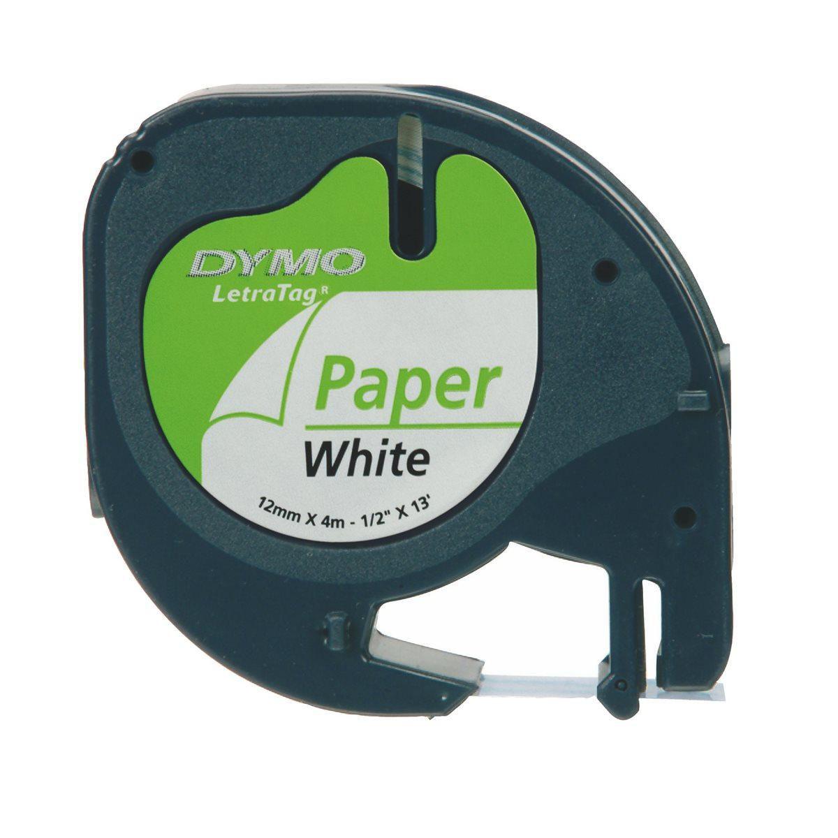 Dymo Letratag S0721510...