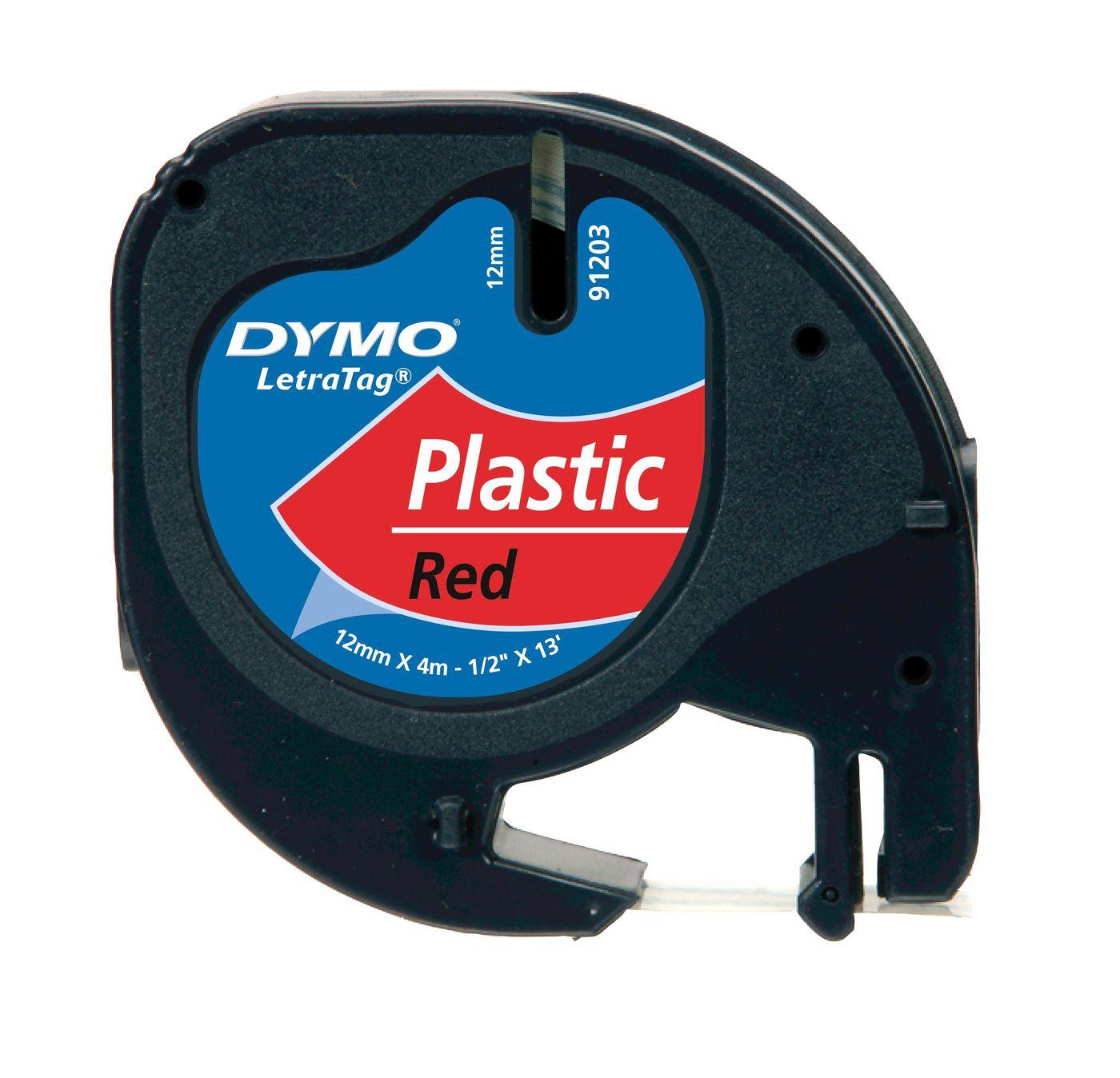 Dymo Letratag S0721630...