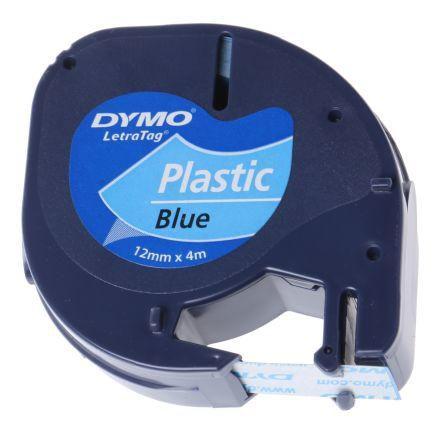Dymo Letratag S0721650...