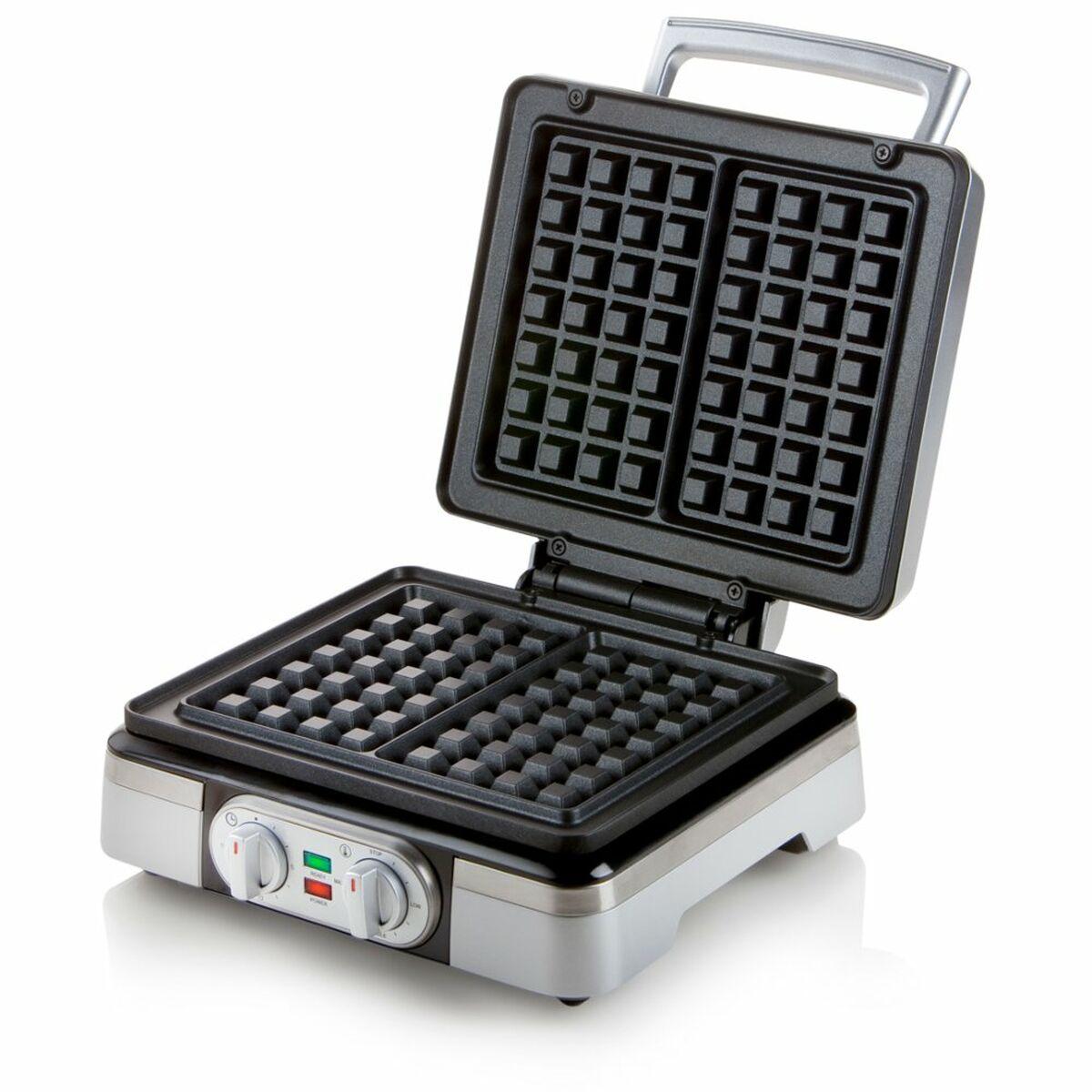 Macchina per waffle Domo DO9149W Waffle belgi