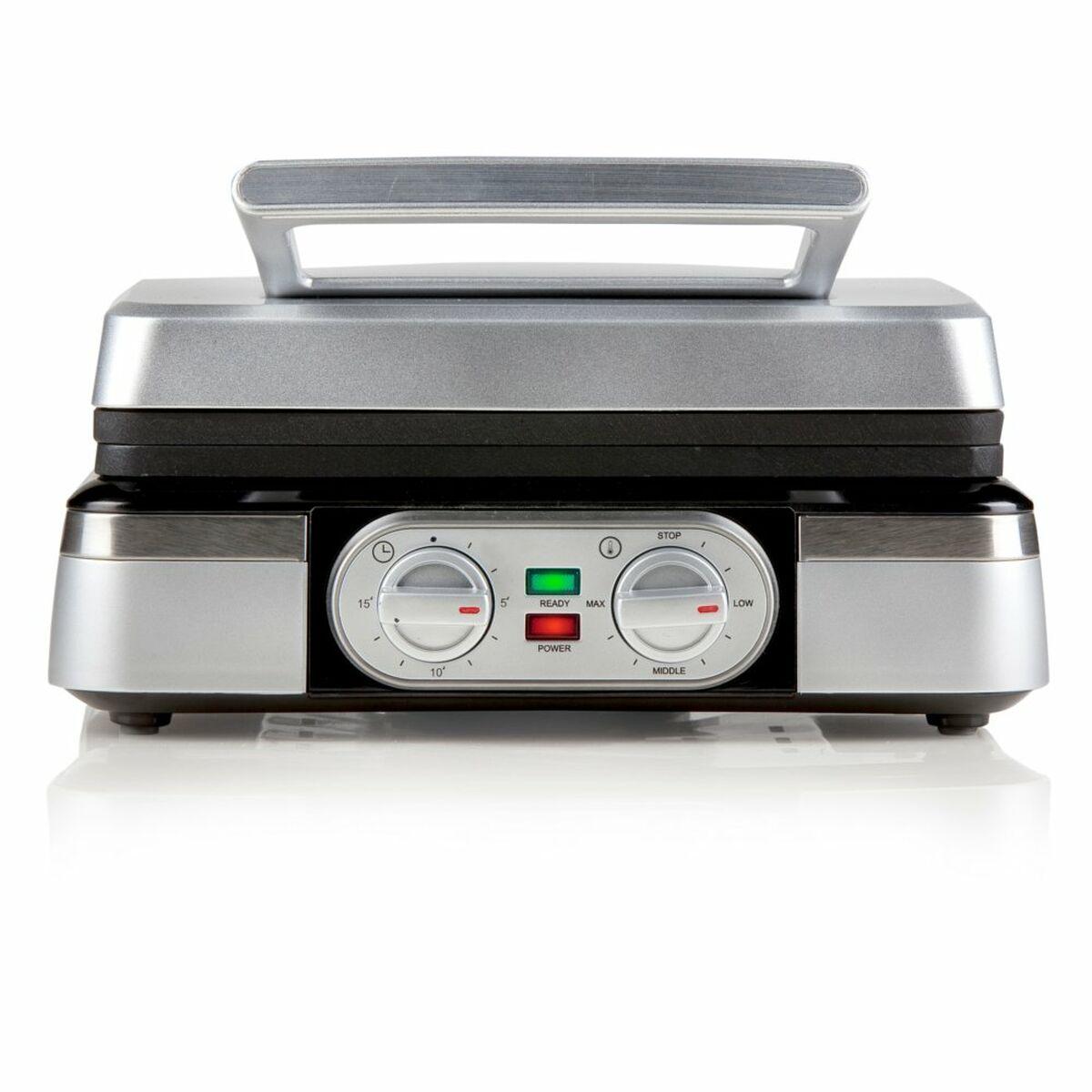 Macchina per waffle Domo DO9149W Waffle belgi