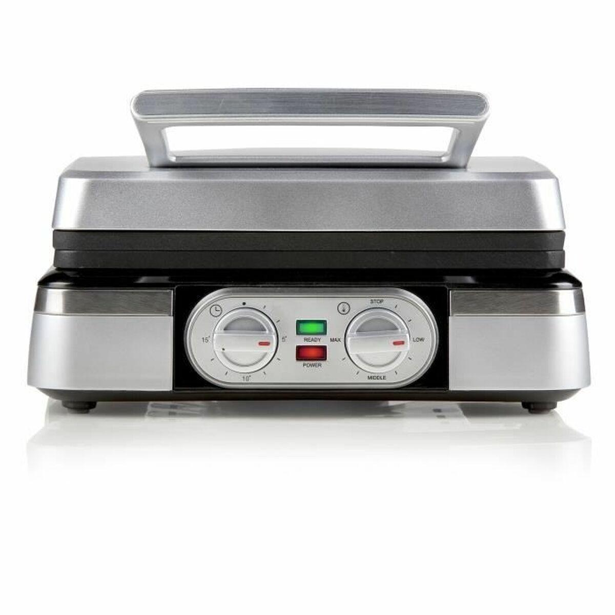 Macchina per waffle Domo DO9149W Waffle belgi