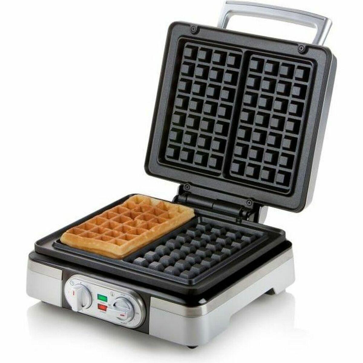 Macchina per waffle Domo DO9149W Waffle belgi